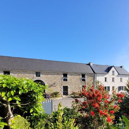 La Maison Keribin Моэлан-сюр-Мер Экстерьер фото